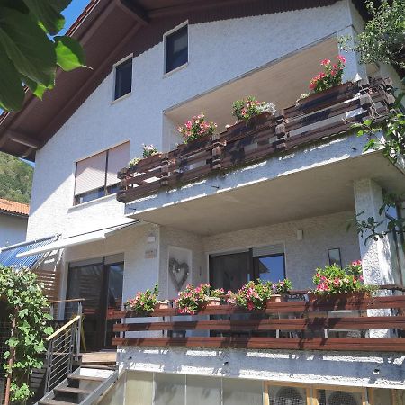 Apartma Bolero Tolmin Exterior foto
