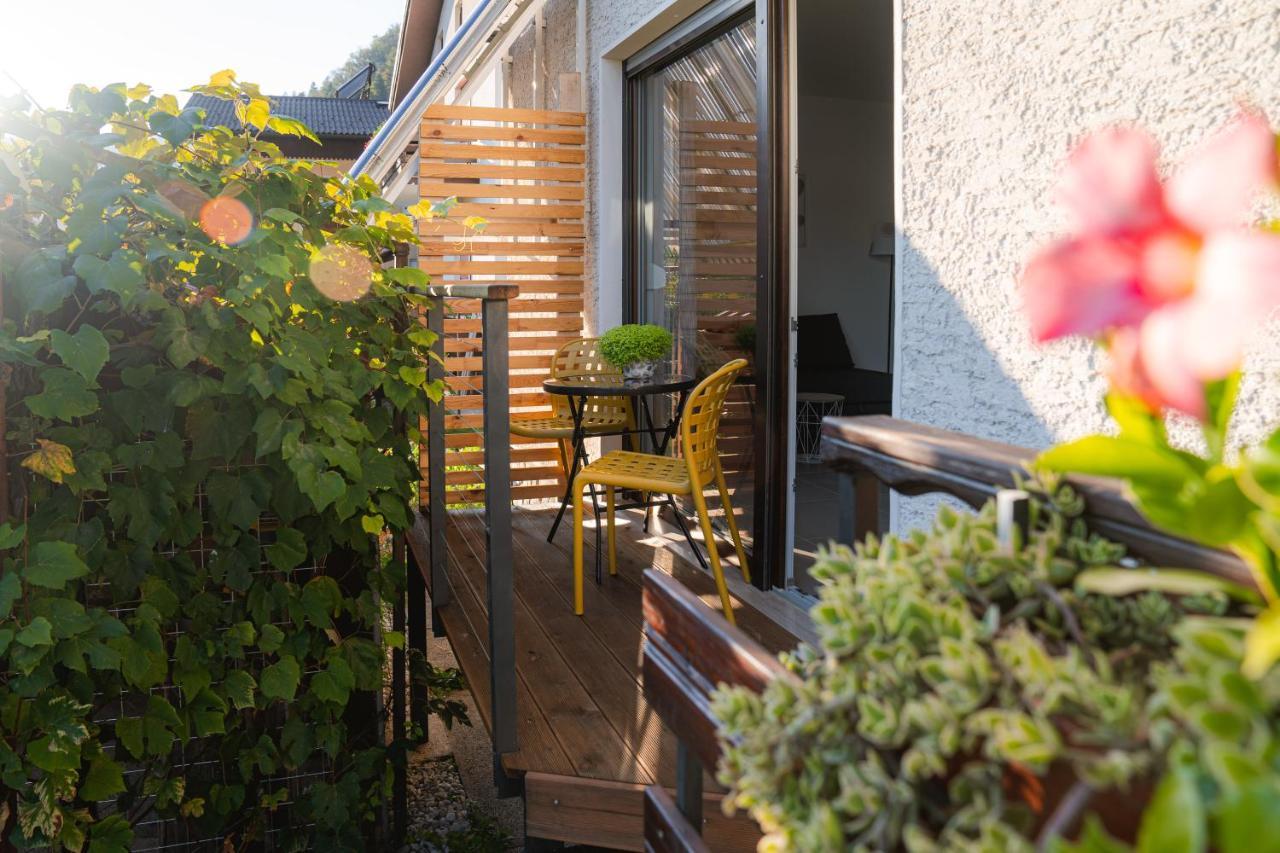Apartma Bolero Tolmin Exterior foto