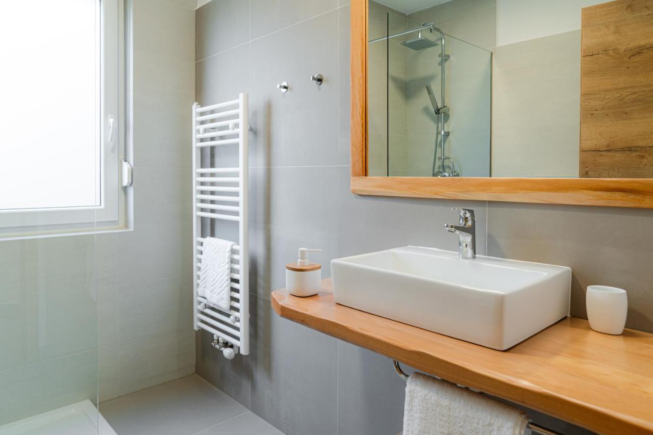Apartma Bolero Tolmin Exterior foto
